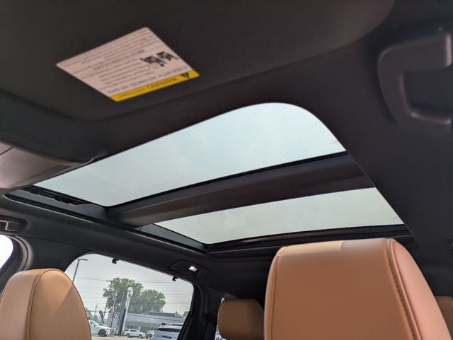 2024 Mazda Mazda CX-90 3.3 Turbo S Premium Plus