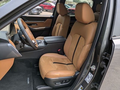 2024 Mazda Mazda CX-90 3.3 Turbo S Premium Plus