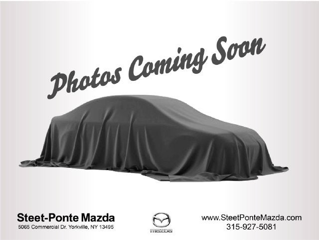 2023 Mazda Mazda CX-9 Grand Touring
