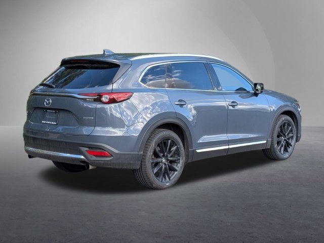 2023 Mazda Mazda CX-9 Carbon Edition