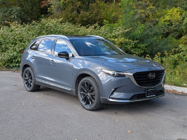 2023 Mazda Mazda CX-9 Carbon Edition