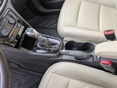 2020 Buick Encore Essence