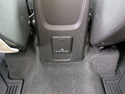 2020 Buick Encore Essence