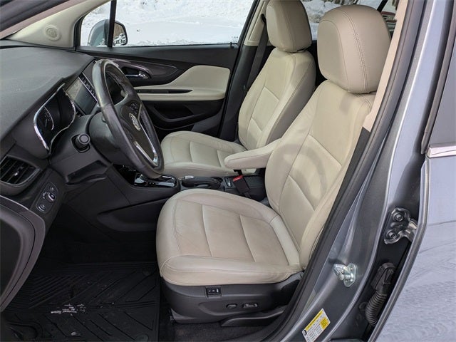 2020 Buick Encore Essence