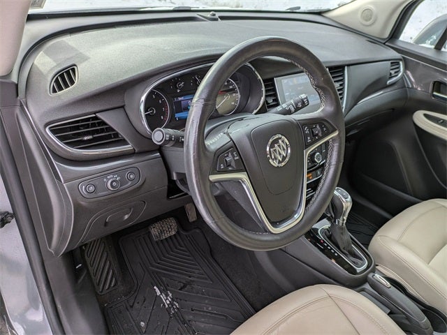 2020 Buick Encore Essence