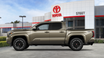 2026 Toyota Tacoma i-FORCE MAX Tacoma TRD Sport