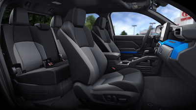 2026 Toyota Tacoma i-FORCE MAX Tacoma TRD Off-Road