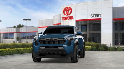 2026 Toyota Tacoma i-FORCE MAX Tacoma TRD Off-Road