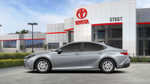 2026 Toyota Camry LE AWD