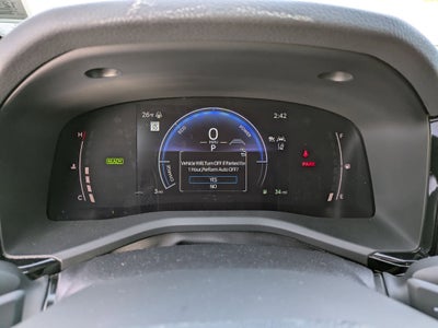 2026 Toyota Camry Nightshade AWD