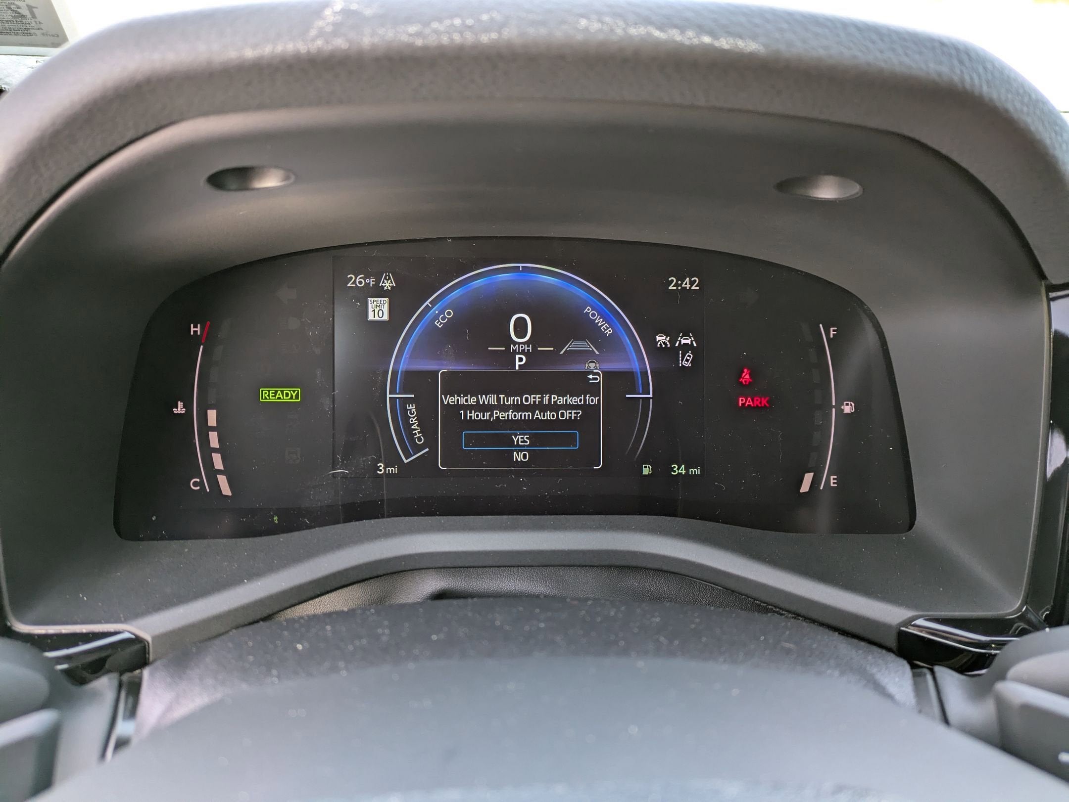 2026 Toyota Camry Nightshade AWD