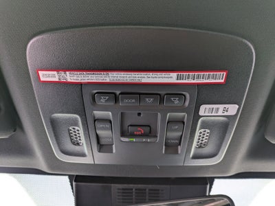 2026 Toyota Camry Nightshade AWD