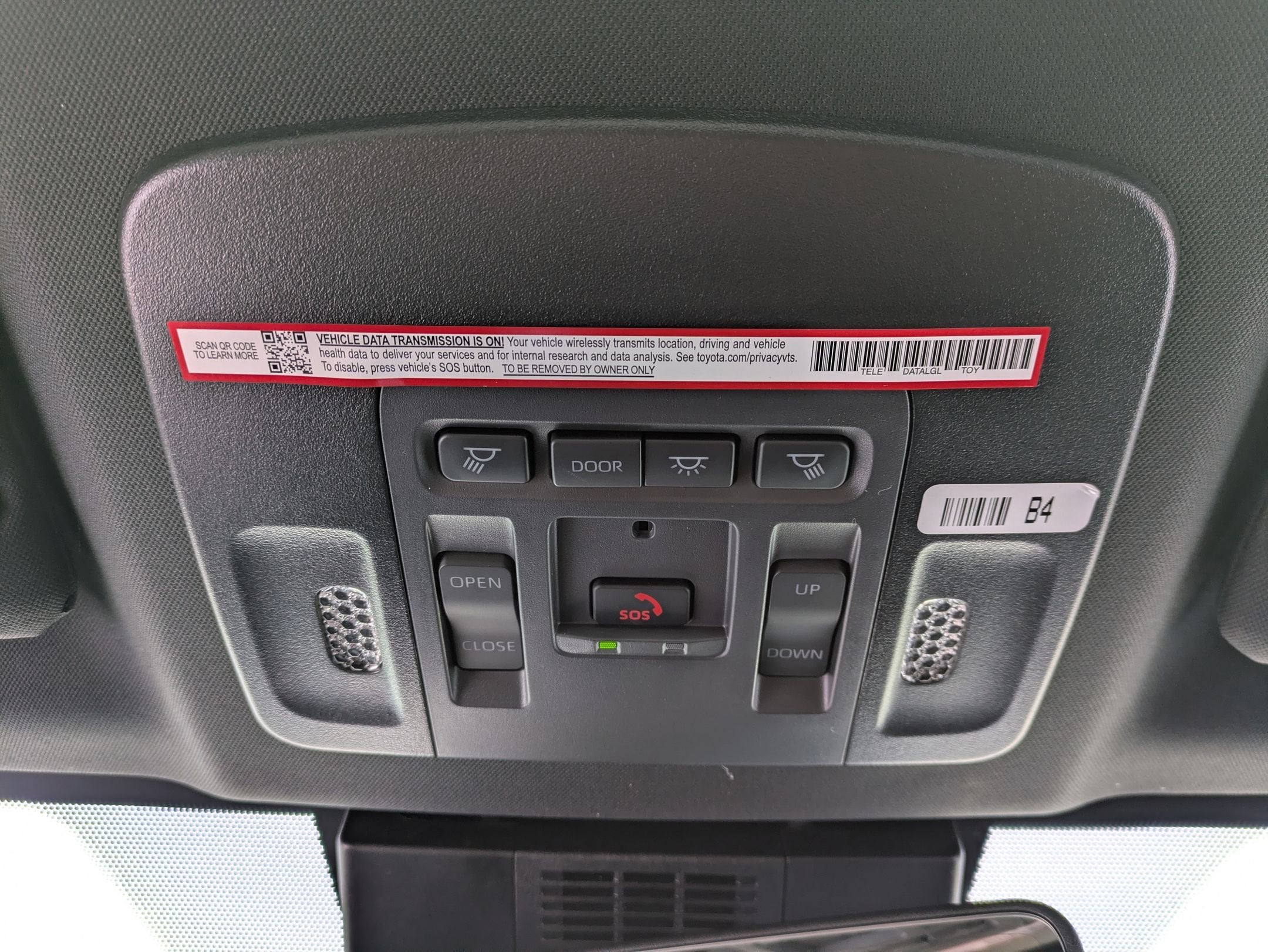 2026 Toyota Camry Nightshade AWD