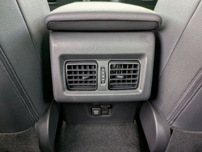 2026 Toyota Camry Nightshade AWD