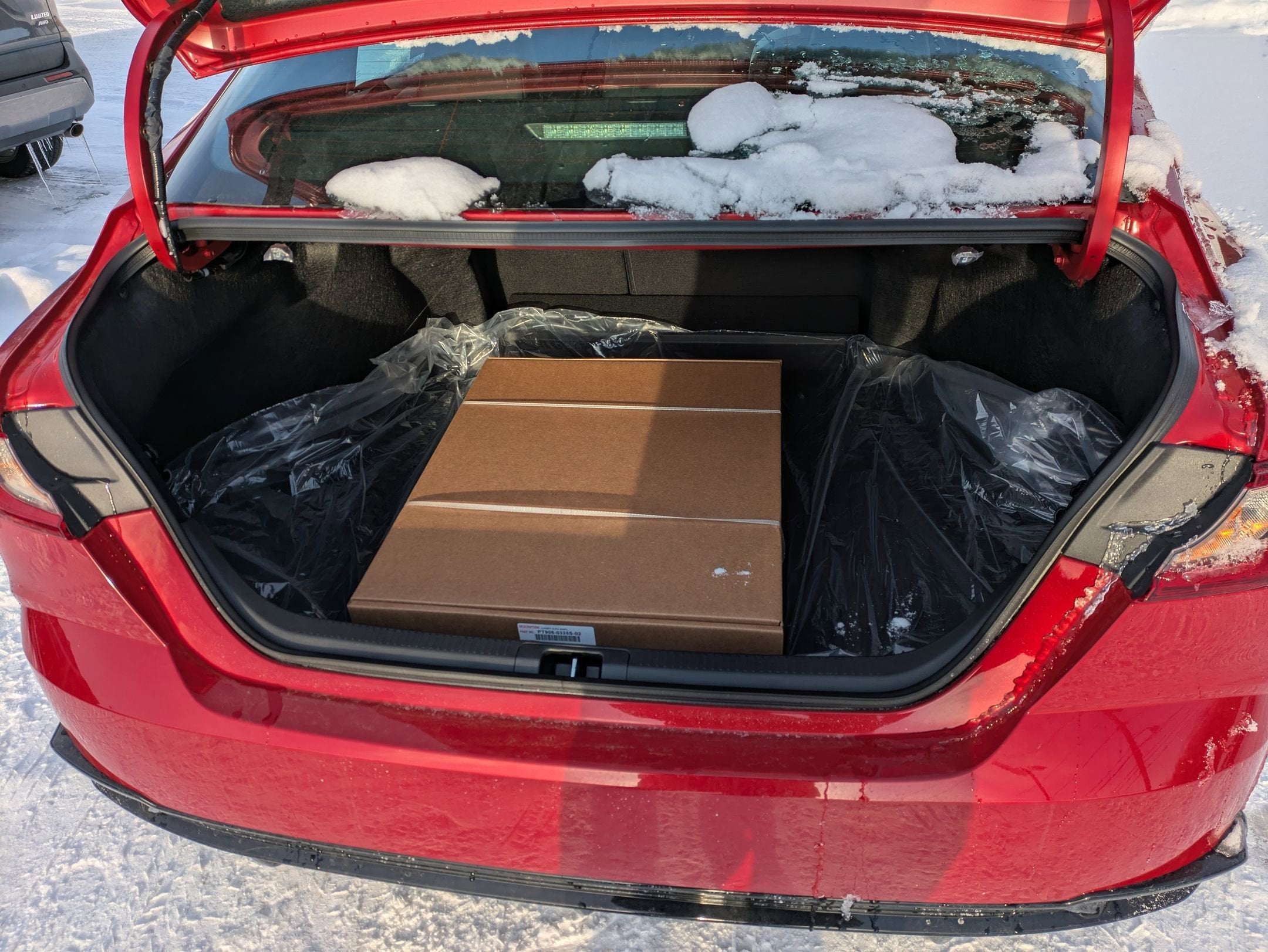 2026 Toyota Camry Nightshade AWD