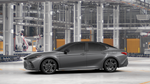 2026 Toyota Camry XSE AWD