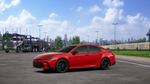 2027 Toyota Camry Nightshade AWD