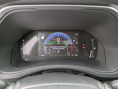 2026 Toyota Grand Highlander LE