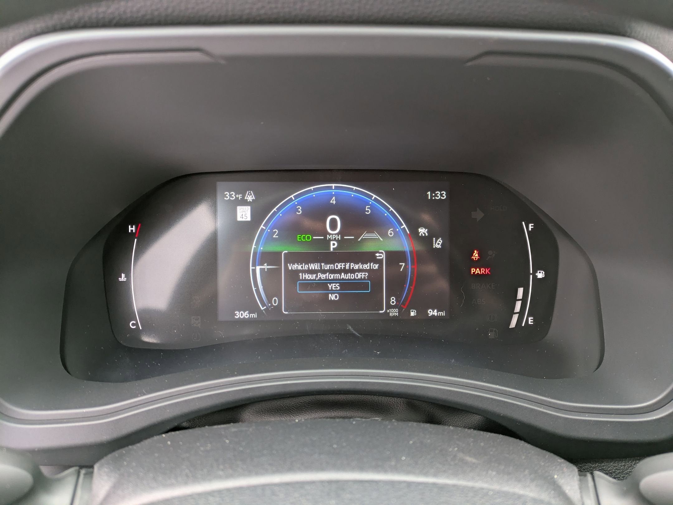 2026 Toyota Grand Highlander LE