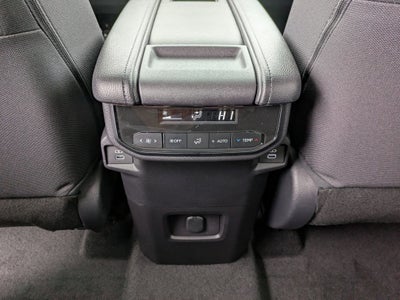 2026 Toyota Grand Highlander LE