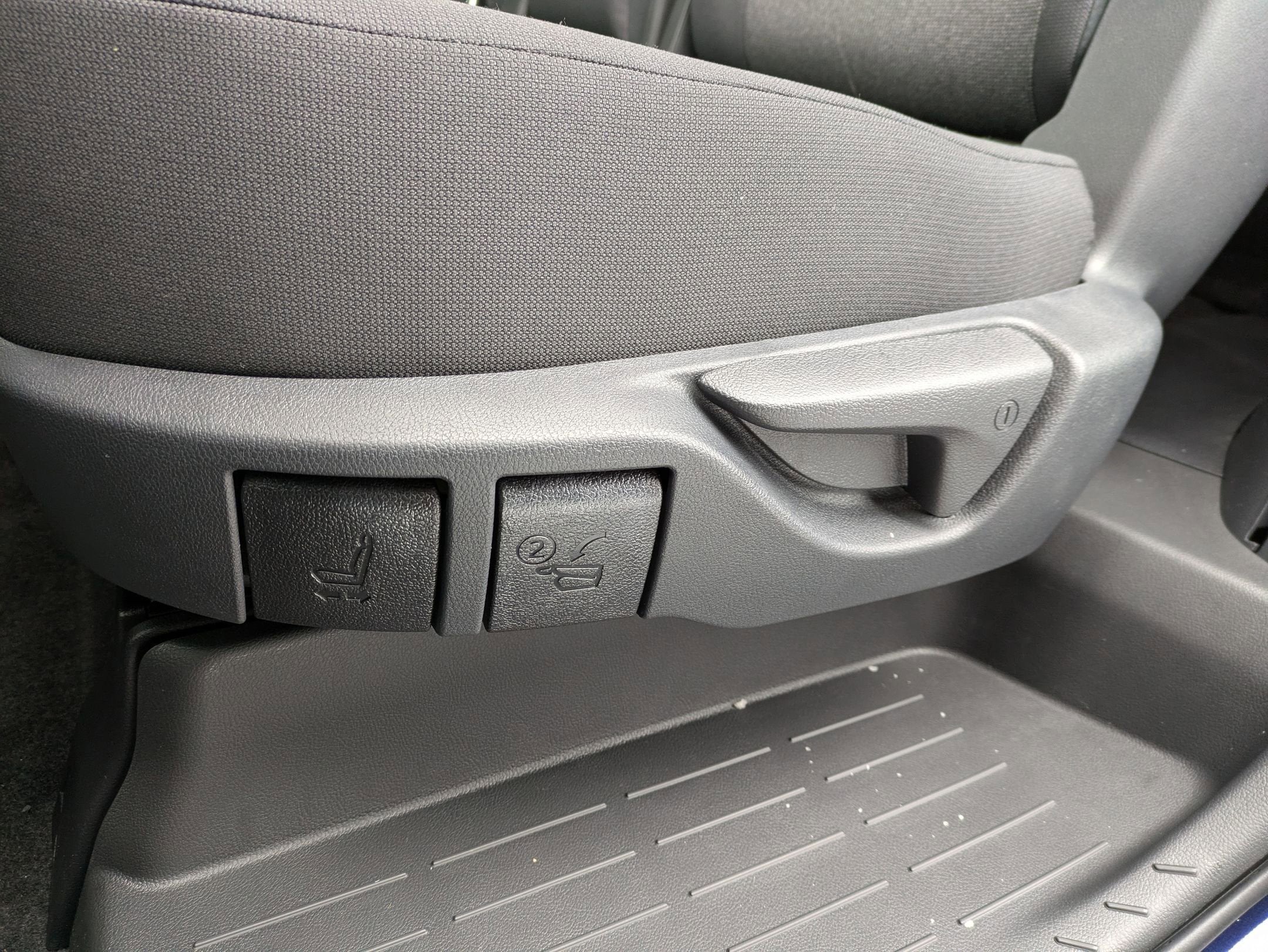 2026 Toyota Grand Highlander LE