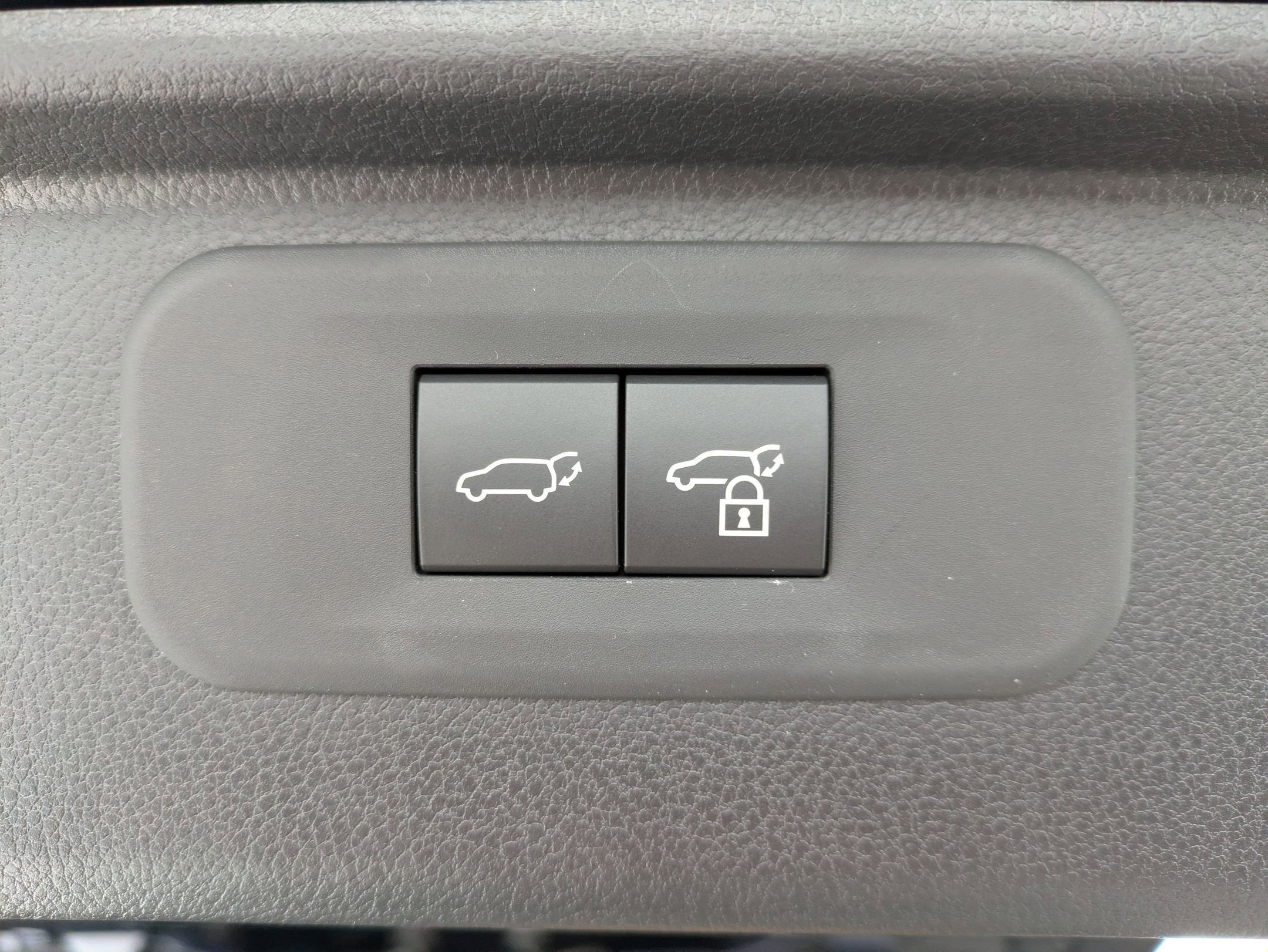 2026 Toyota Grand Highlander LE