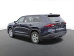 2026 Toyota Grand Highlander LE