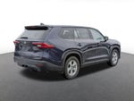 2026 Toyota Grand Highlander LE