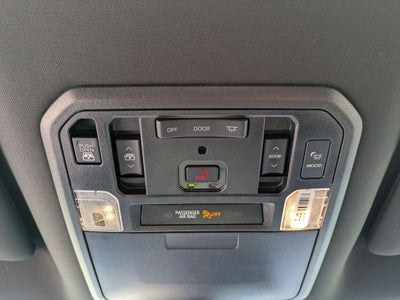 2025 Toyota Tundra i-FORCE MAX Tundra Platinum