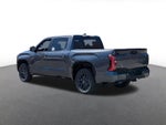2025 Toyota Tundra i-FORCE MAX Tundra Platinum
