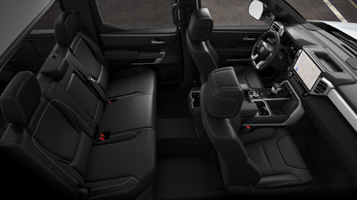 2026 Toyota Tundra i-FORCE MAX Tundra Limited