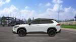 2026 Toyota Corolla Cross Hybrid XSE