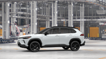 2026 Toyota Corolla Cross Hybrid XSE