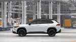 2026 Toyota Corolla Cross Hybrid XSE
