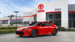 2026 Toyota GR86 Premium AT