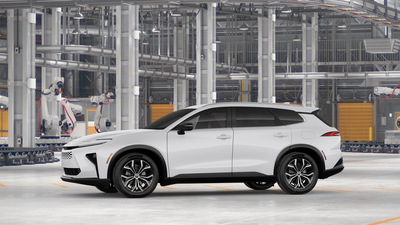 2026 Toyota Toyota Crown Signia XLE