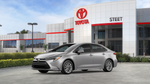 2026 Toyota Corolla Hybrid XLE