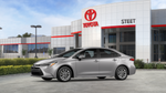 2026 Toyota Corolla Hybrid XLE