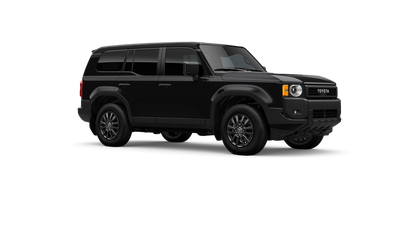 2026 Toyota Land Cruiser 1958