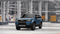 2027 Toyota Land Cruiser 4WD (Natl)
