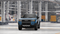 2027 Toyota Land Cruiser 4WD (Natl)