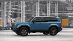 2027 Toyota Land Cruiser 4WD (Natl)