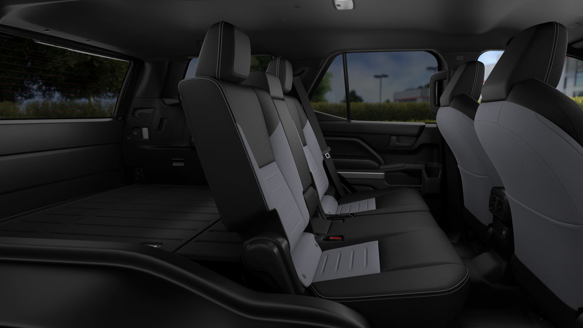 2025 Toyota 4Runner i-FORCE MAX 4Runner TRD Off-Road