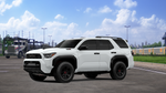 2026 Toyota 4Runner i-FORCE MAX 4Runner TRD Pro