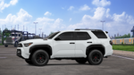 2026 Toyota 4Runner i-FORCE MAX 4Runner TRD Pro