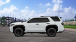 2026 Toyota 4Runner i-FORCE MAX 4Runner TRD Pro