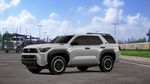 2026 Toyota 4Runner i-FORCE MAX 4Runner TRD Off-Road
