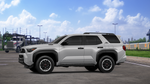 2026 Toyota 4Runner i-FORCE MAX 4Runner TRD Off-Road