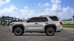 2026 Toyota 4Runner i-FORCE MAX 4Runner TRD Off-Road