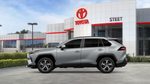 2025 Toyota RAV4 Plug-in Hybrid SE